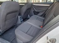 Škoda Octavia 1.5 TGI DSG