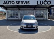 Ford Fiesta 1.4 TDCI / V. SERVIS