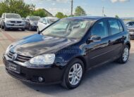 Volkswagen Golf 5 1.9 TDI