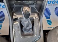 Volkswagen Tiguan 2.0 TDI DSG