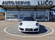 Porsche 911 Carrera 4