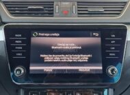 Škoda Superb 1.6 TDI N1
