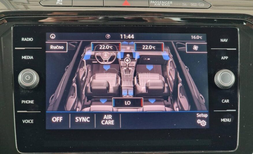 Volkswagen Arteon 1.5 TSI DSG