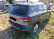 Škoda Karoq 1.5 TSI DSG