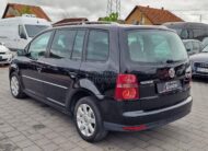 Volkswagen Touran 2.0 TDI DSG