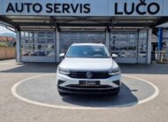 Volkswagen Tiguan 2.0 TDI DSG