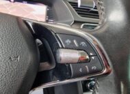 Škoda Superb 2.0 TDI DSG R kamera