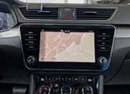 Škoda Superb 2.0 TDI DSG R kamera