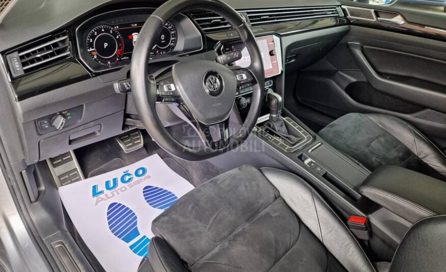 Volkswagen Arteon 1.5 TSI DSG