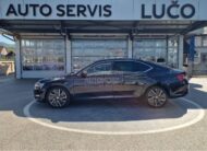 Škoda Superb 2.0 TDI DSG STYLE