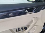 Škoda Superb 2.0 TDI DSG STYLE