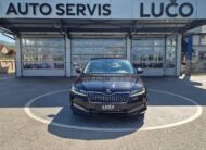 Škoda Superb 2.0 TDI DSG STYLE