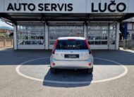 Ford Fiesta 1.4 TDCI / V. SERVIS