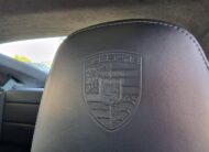 Porsche 911 Carrera 4