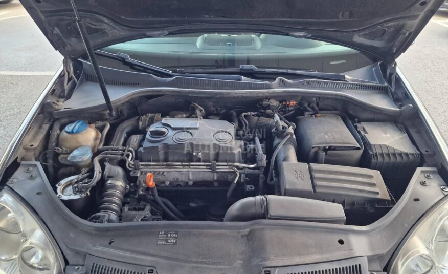 Volkswagen Golf 5 1.9 TDI