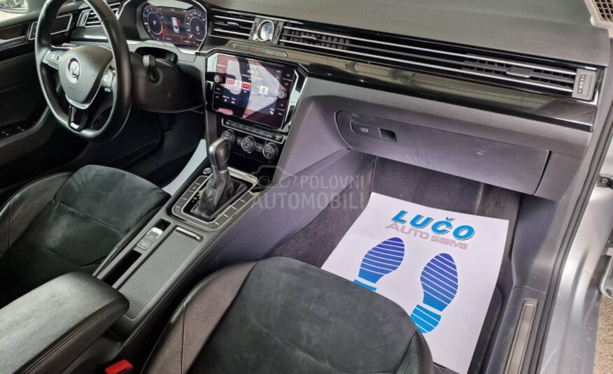 Volkswagen Arteon 1.5 TSI DSG