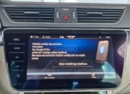 Škoda Superb 2.0 TDI DSG STYLE