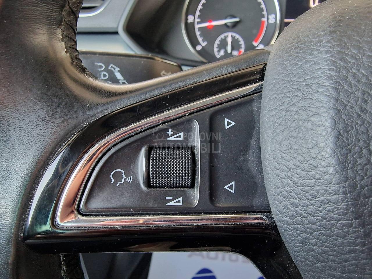 Škoda Superb 1.6 TDI N1