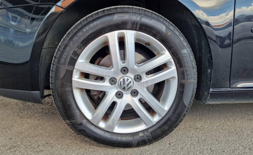 Volkswagen Golf 5 1.9 TDI