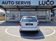 Škoda Octavia 1.5 TGI DSG