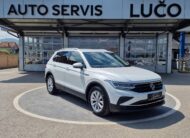 Volkswagen Tiguan 2.0 TDI DSG