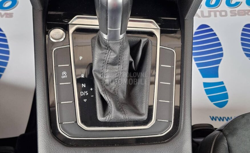 Volkswagen Arteon 1.5 TSI DSG