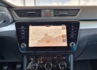 Škoda Superb 1.6 TDI N1