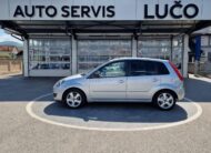 Ford Fiesta 1.4 TDCI / V. SERVIS