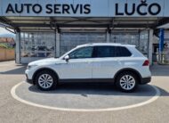Volkswagen Tiguan 2.0 TDI DSG