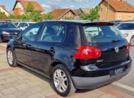 Volkswagen Golf 5 1.9 TDI