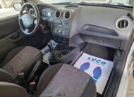Ford Fiesta 1.4 TDCI / V. SERVIS