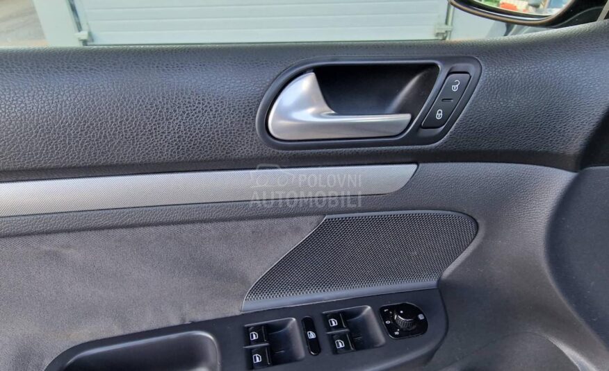 Volkswagen Golf 5 1.9 TDI