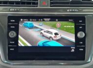 Volkswagen Tiguan 2.0 TDI DSG