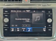 Volkswagen Tiguan 2.0 TDI DSG