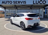 BMW X2 2.0 XDRIVE18D