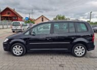Volkswagen Touran 2.0 TDI DSG