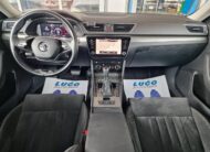 Škoda Superb 2.0 TDI DSG R kamera