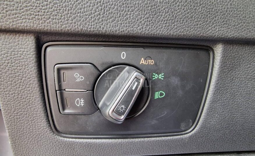 Volkswagen Arteon 1.5 TSI DSG