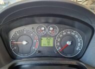 Ford Fiesta 1.4 TDCI / V. SERVIS