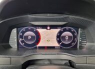 Škoda Superb 2.0 TDI DSG R kamera