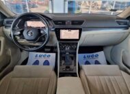 Škoda Superb 2.0 TDI DSG STYLE