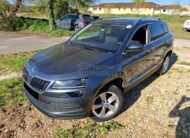 Škoda Karoq 1.5 TSI DSG