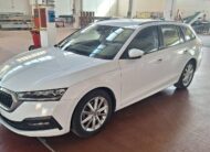 Škoda Octavia 2.0 TDI 150 k s