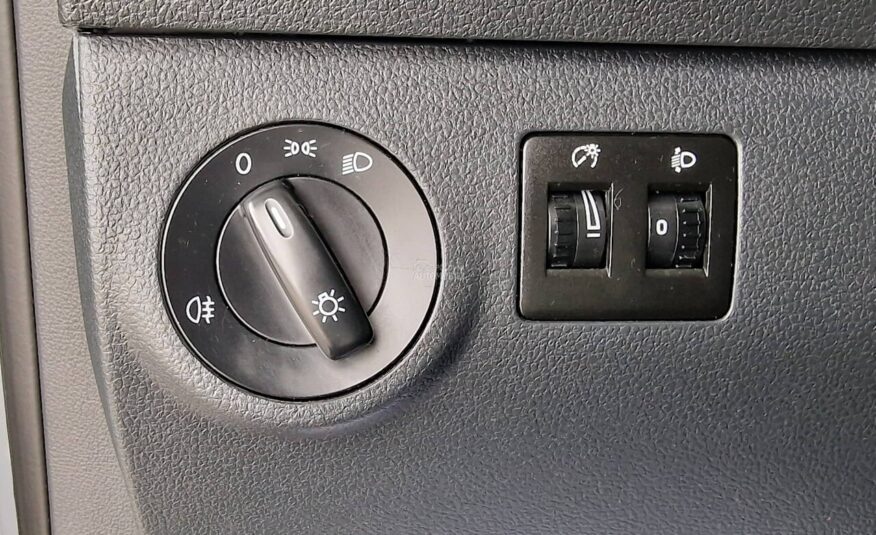 Volkswagen Caddy 2.0 TDI