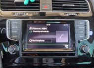 Volkswagen Golf 7 2.0 TDI 4 MOTION