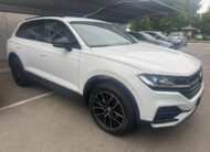 Volkswagen Touareg 3.0 TDI 4X4
