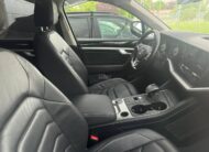 Volkswagen Touareg 3.0 TDI 4X4