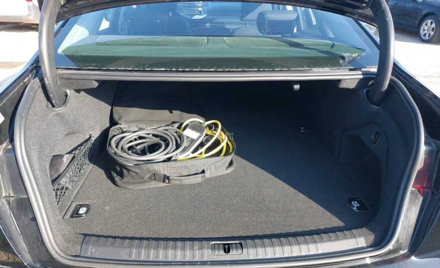 Audi A6 50TFSI STRONIC/QUATR