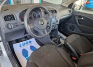 Volkswagen Polo 1.4 TDI s e r visi