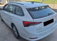 Škoda Octavia 2.0 TDI 150 k s